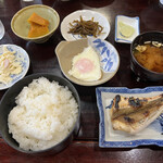 伊良湖温泉 民宿お食事処 田原屋 - 