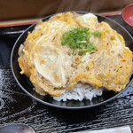 Tonkatsu Tonshin - 