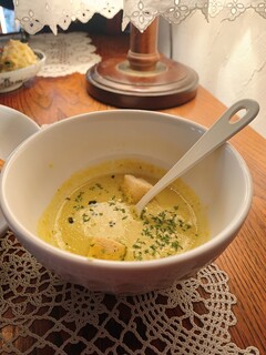 ネイジュカフェ - 