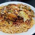 Okonomiyaki Happou - 