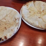 ネパール インド料理店 シーマ - 
