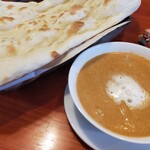 ネパール インド料理店 シーマ - 