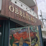 Mexican Food OBBLIGATO - 