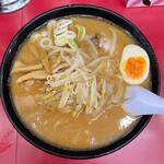 Akabane Ramen Iki - 