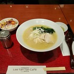 HOKKAIDO Lee Tan Tan Cafe - 
