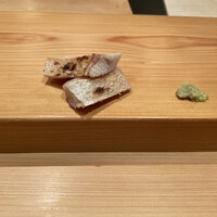 江戸前鮓 すし通 - 