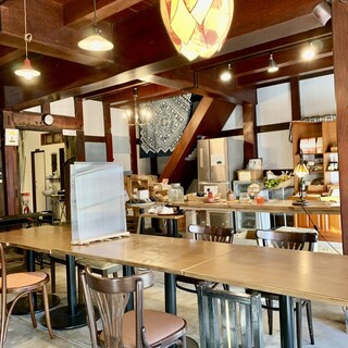 ル・ココン 藍_2