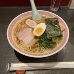 ラーメン大至 - 