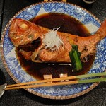 沖見屋旅館 - 料理写真: