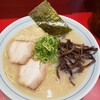 本場博多ラーメン せまかっちゃん