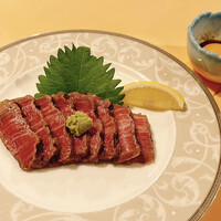 ステーキハウス キッチンリボン - 