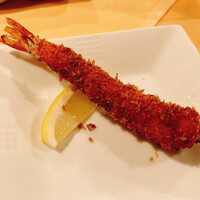 ステーキハウス キッチンリボン - 
