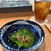 鮨処とうげ - 