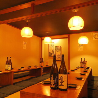 博多水炊き 海鮮 囲み屋 晴_1