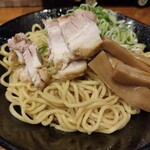 麺処 きらく - 