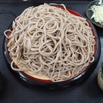 Soba Nagamori - 大もり