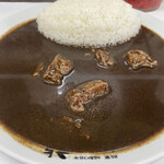 カレーの龍 - 