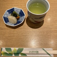 新宿割烹 中嶋 - 