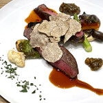 クレソン リバーサイド ストーリー 旧軽井沢 - 