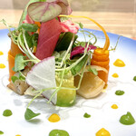 ク레송 리버사이드 스토리 큐우카루이자와