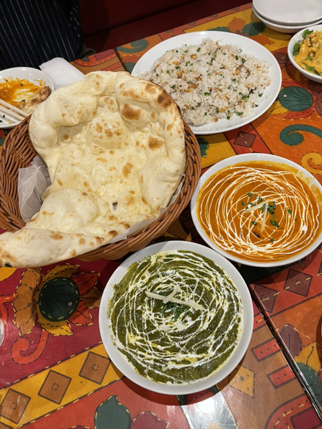 tamtam0306さんが投稿したガンガマハル 淡路店（大阪/淡路）の口コミ詳細 [食べログ] ガンガマハル 淡路店
