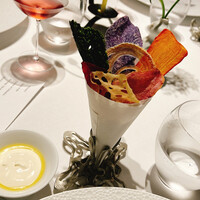 レフェルヴェソンス - 