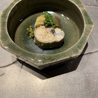 銀座 座屋 - 