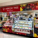 ARROW TREE - ARROW TREE なんばウォーク店