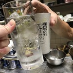 がばちょ - 大将おつぽよ♡