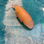 銀座 鮨 わたなべ - 