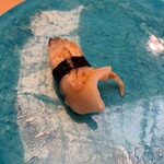 銀座 鮨 わたなべ - 