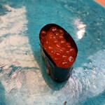 銀座 鮨 わたなべ - 