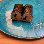 銀座 鮨 わたなべ - 