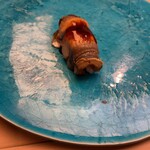 銀座 鮨 わたなべ - 