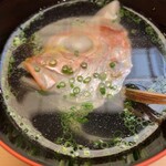 銀座 鮨 わたなべ - 