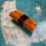 銀座 鮨 わたなべ - 