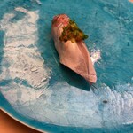 銀座 鮨 わたなべ - 