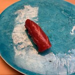 銀座 鮨 わたなべ - 