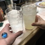 がばちょ - 食べロガーな乾杯♪