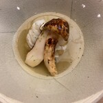 銀座 鮨 わたなべ - 