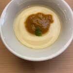 銀座 鮨 わたなべ - 