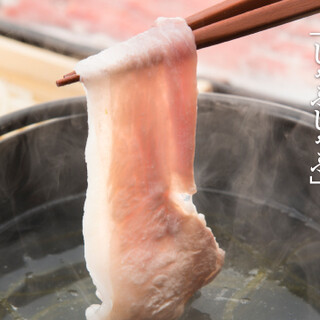焼肉・しゃぶしゃぶ平田牧場_2