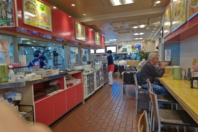 Gyoza no Manshu Kiyose Kitaguchi Ten photo 4