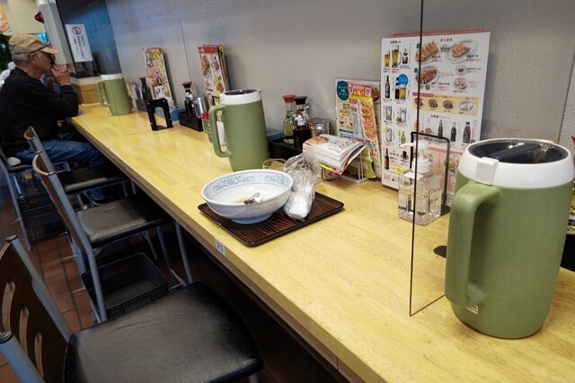 Gyoza no Manshu Kiyose Kitaguchi Ten photo 5