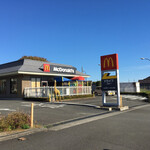 マクドナルド - 