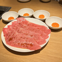 ビーフキッチン 恵比寿店 - 