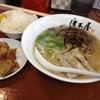 博多ラーメン　唐木屋 堤店