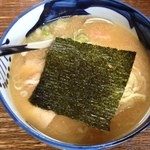 Hasegawa - 味噌ラーメン