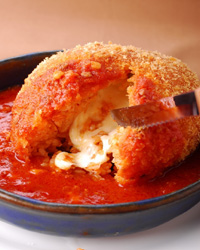 カプリチョーザ エスパル山形店 - 山形（イタリアン）の写真