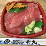丼丸 政宗 - 